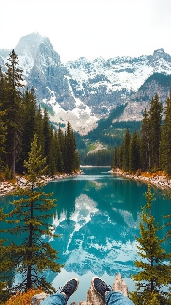 Banff itinerary fatigue? Reframe your trip with micro-adventures