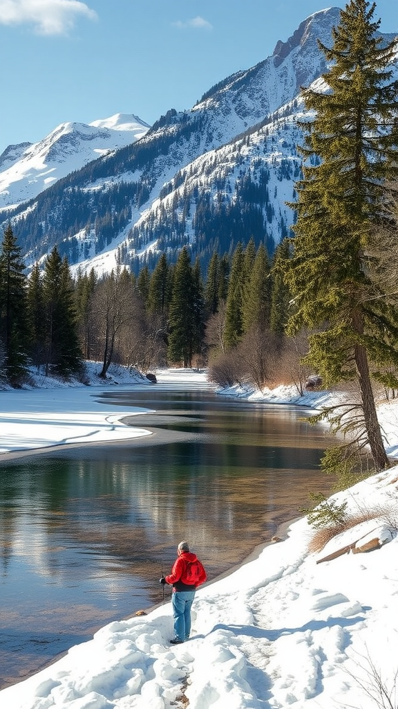Banff planning relief: Scheduling “expectation audits” for happier days