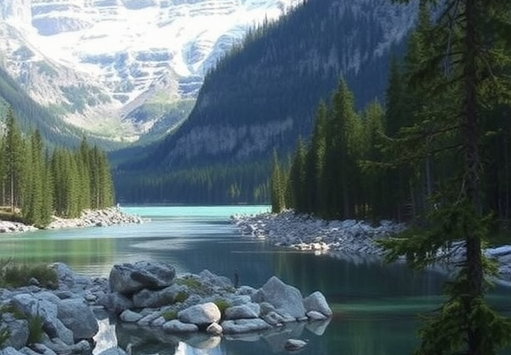 Banff tourist burnout? How to swap crowd-pleasers for quiet wonders