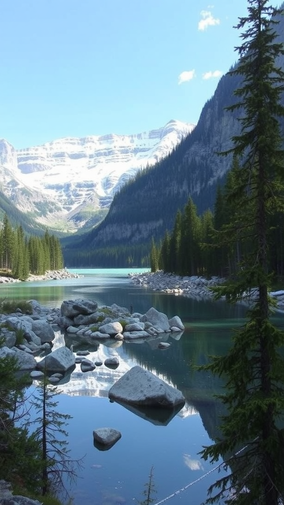 Banff tourist burnout? How to swap crowd-pleasers for quiet wonders