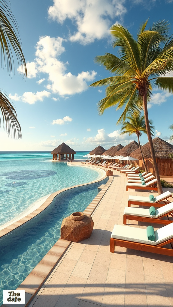 Best all-inclusive luxury resorts for 2025