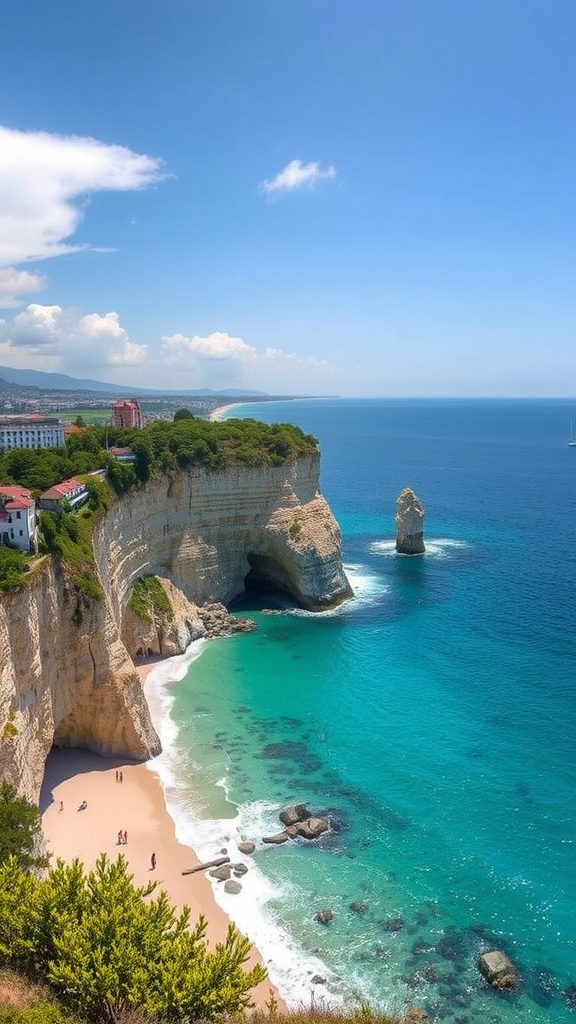 Best east coast vacations