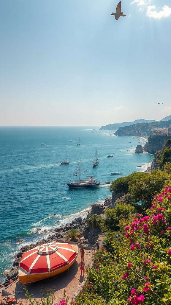 Best places to travel in July