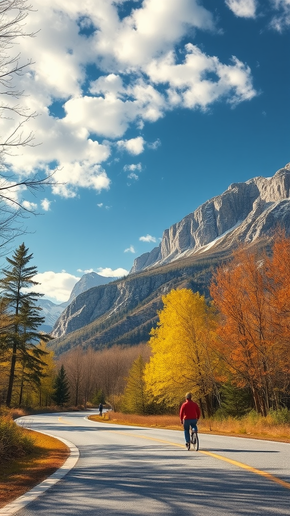 Best places to travel in March–April