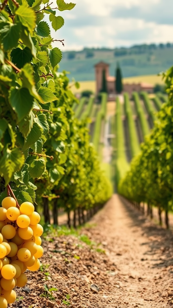 Best wine tours in Tuscany for beginners