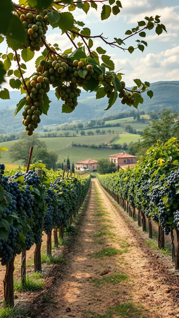 Best wine tours in Tuscany for beginners