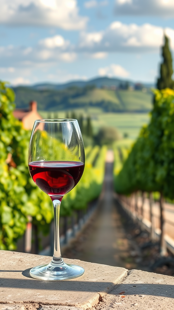 Best wine tours in Tuscany for beginners