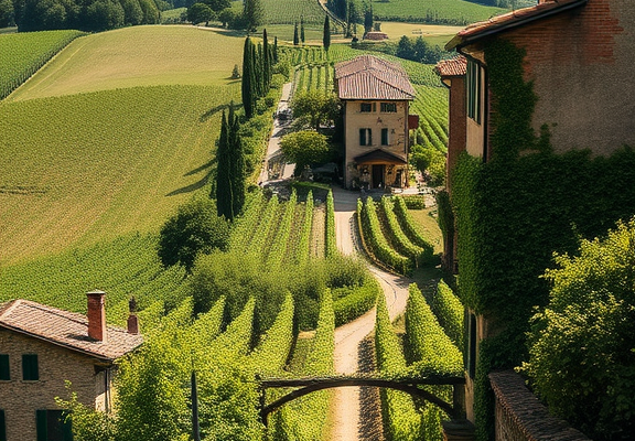 Best wine tours in Tuscany for beginners