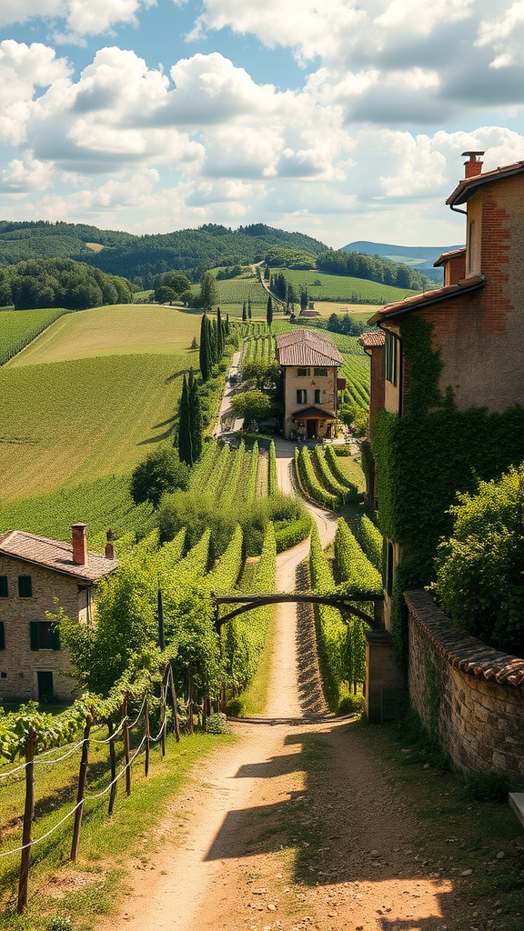 Best wine tours in Tuscany for beginners