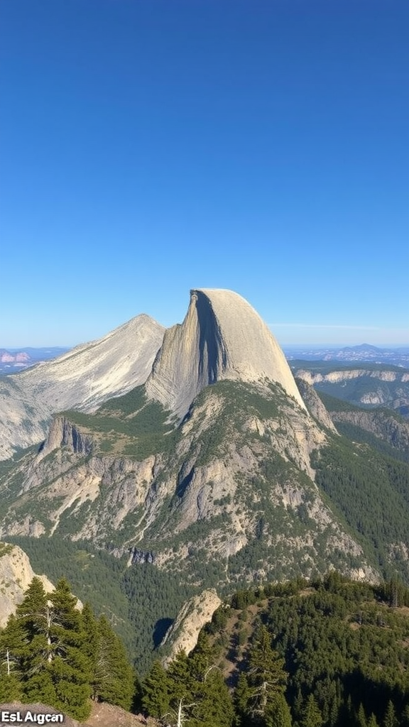 Bucket list places to go in the US