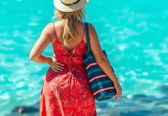 Dealing With Travel Anxiety on Your What to know before visiting the Seychelles Journey