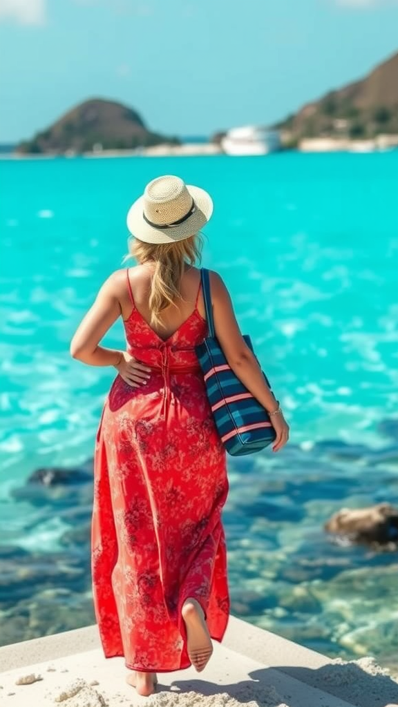 Dealing With Travel Anxiety on Your What to know before visiting the Seychelles Journey