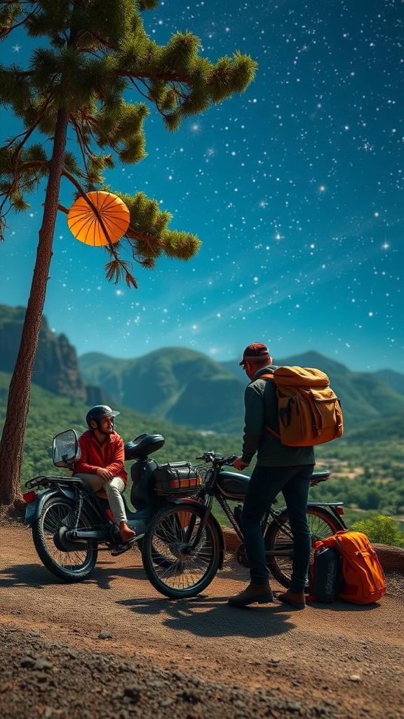 Digital Nomad Starter Kit: What I Bought on hopstrip