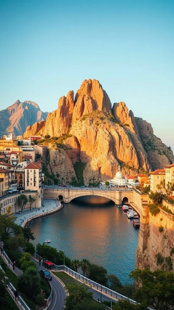 Elegant travel tips for introverts
