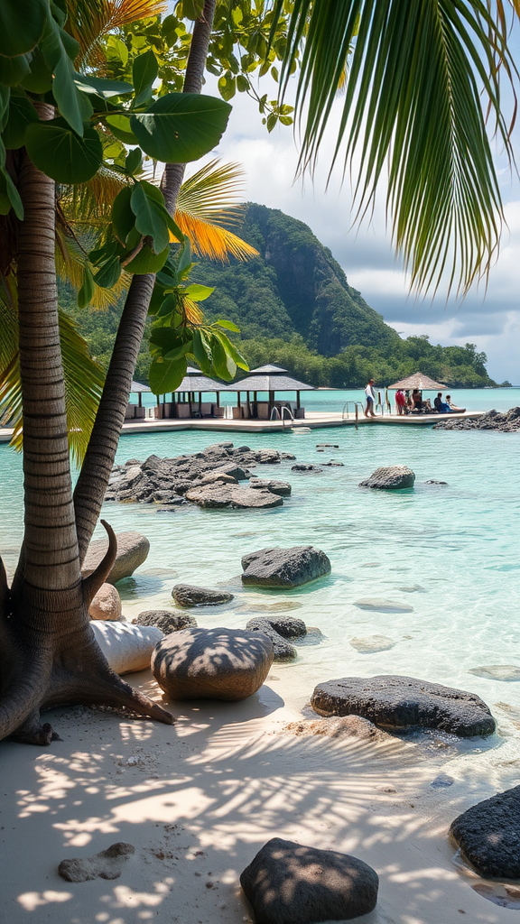 Emotional Prep for What to know before visiting the Seychelles: How to Avoid Disappointment & Fully