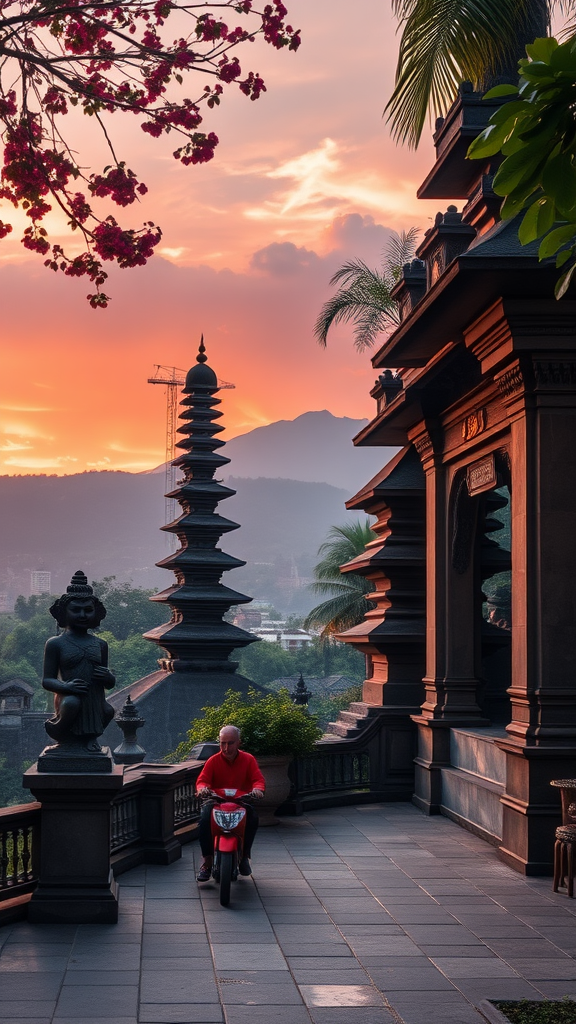 Emotional Readiness for Is Bali still worth visiting in 2025?: A Grounded Travel Checklist