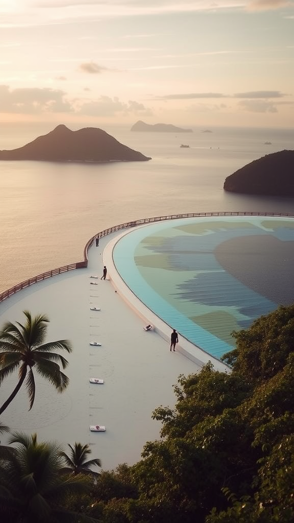 Emotional Readiness for What to know before visiting the Seychelles: A Grounded Travel Checklist