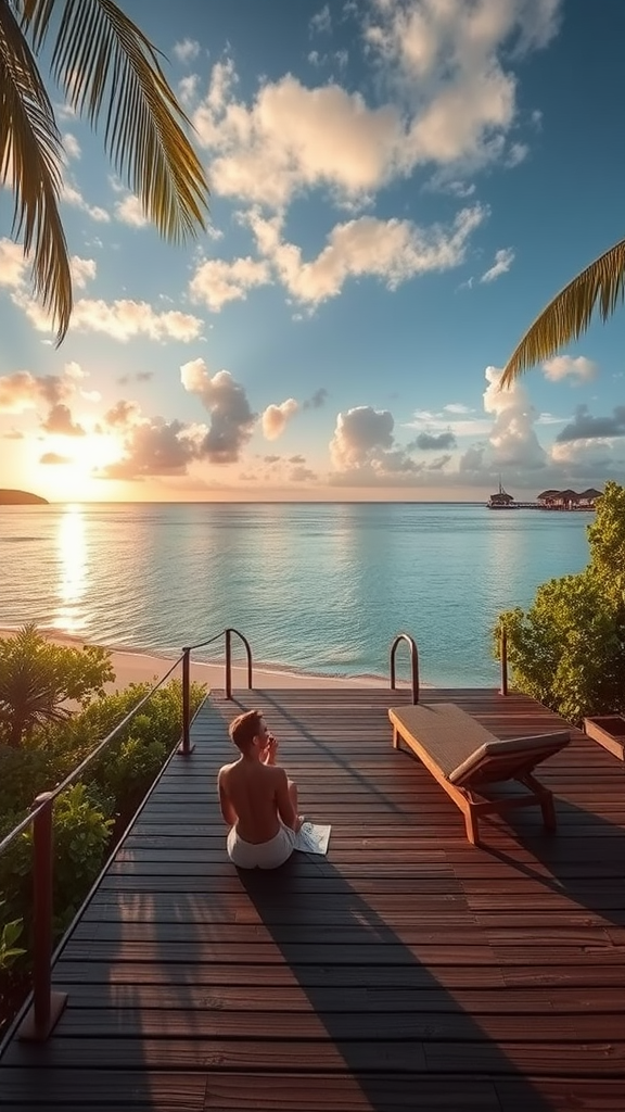 Escaping the Fantasy: Enjoying What to know before visiting the Seychelles as it Really Is