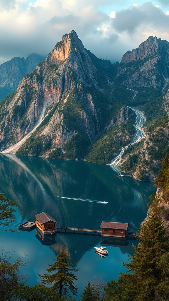 Exclusive travel packages