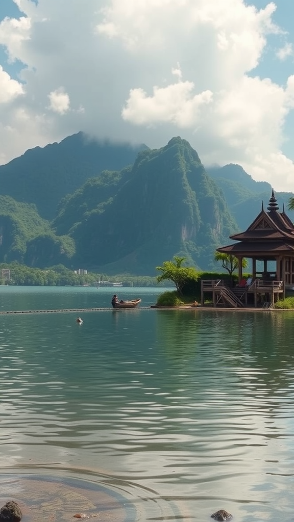 Expectation vs. Reality: The Honest Truth About Is Bali still worth visiting in 2025?