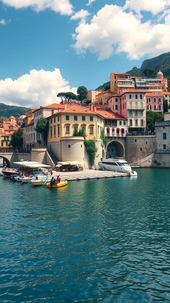 Expectation vs. Reality: The Honest Truth About Luxury travel to the Amalfi Coast