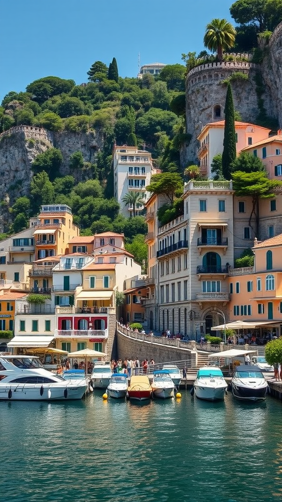 Expectation vs. Reality: The Honest Truth About Luxury travel to the Amalfi Coast