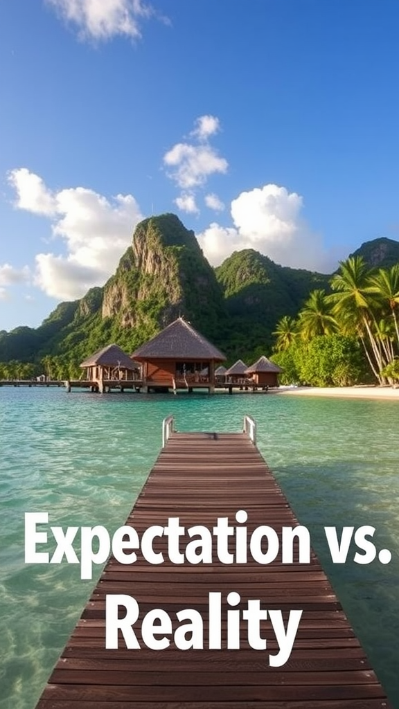Expectation vs. Reality: The Honest Truth About What to know before visiting the Seychelles