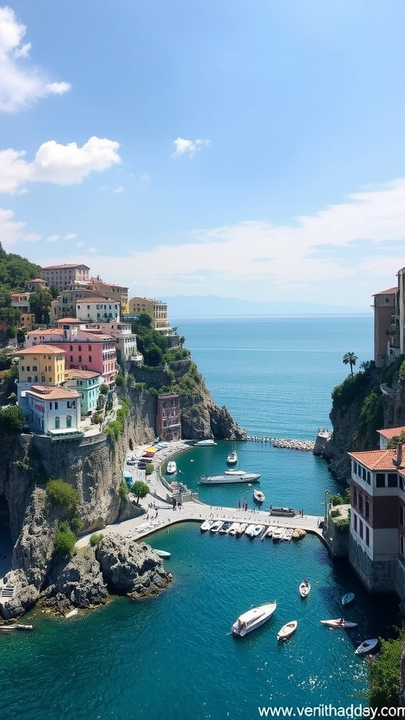 Exploring the Amalfi Coast in style Without the Stress: 10 Grounded Tips for Real Fulfillment