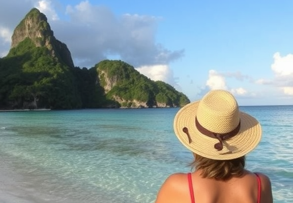 Feeling Let Down by What to know before visiting the Seychelles? 10 Ways to Reconnect With Joy and F