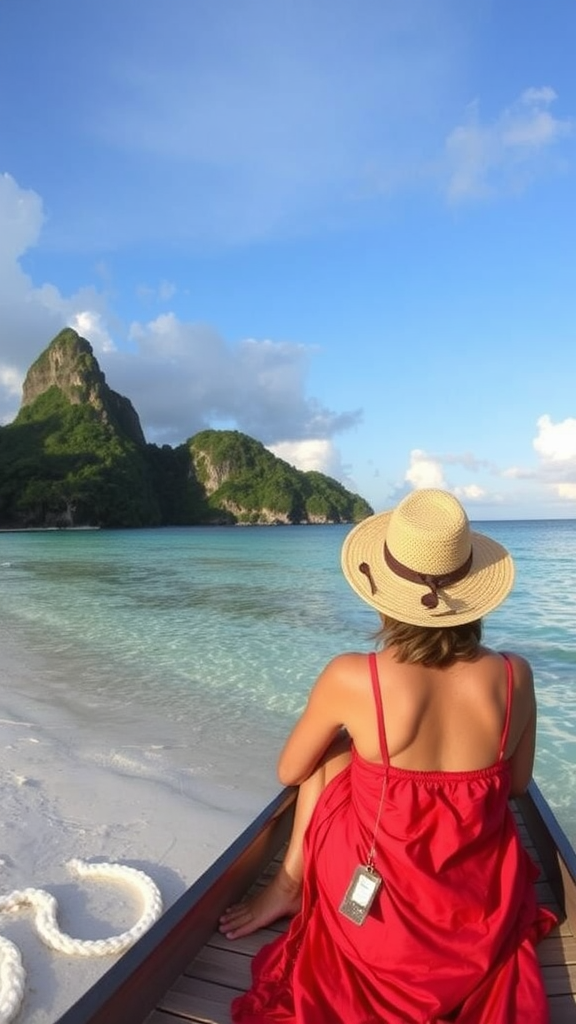 Feeling Let Down by What to know before visiting the Seychelles? 10 Ways to Reconnect With Joy and F