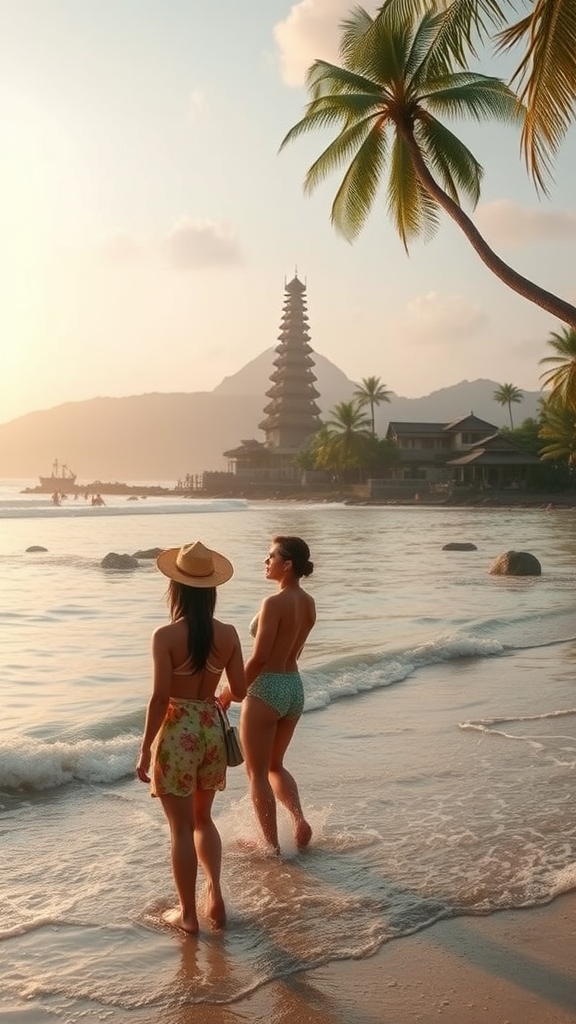 How to Emotionally Recharge During Is Bali still worth visiting in 2025?