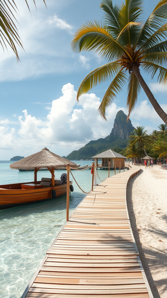 How to Emotionally Recharge During What to know before visiting the Seychelles