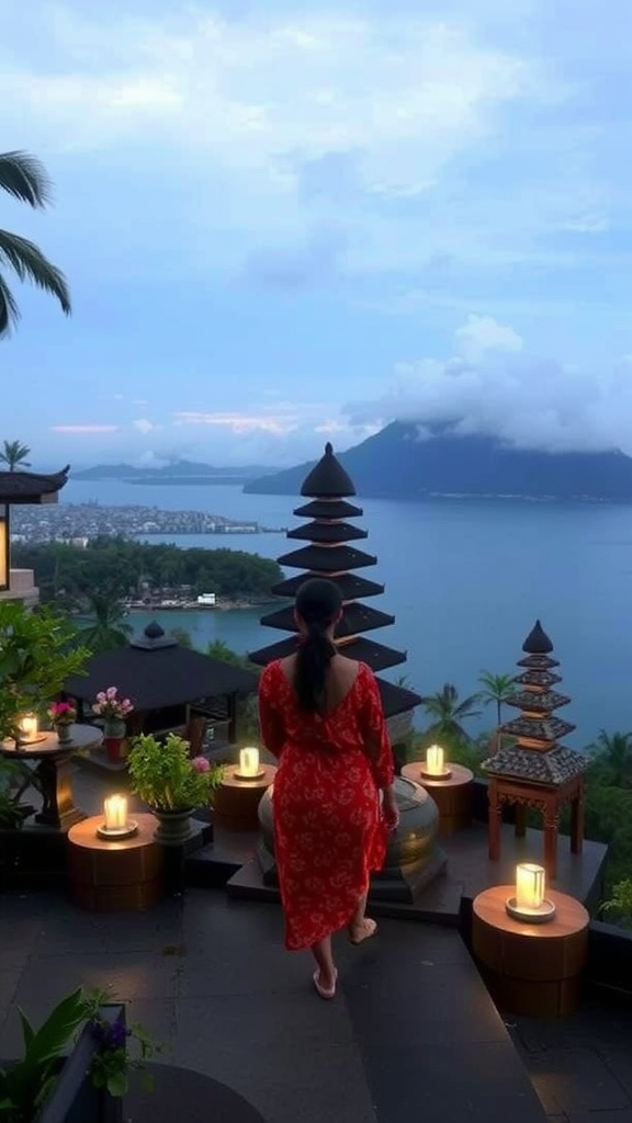How to Feel Present and Peaceful During Is Bali still worth visiting in 2025?