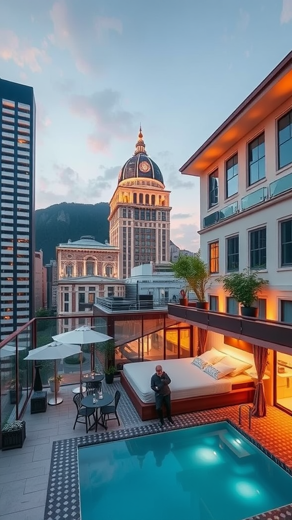 How to Find the Cheapest Ever Hotel Deals on hopstrip