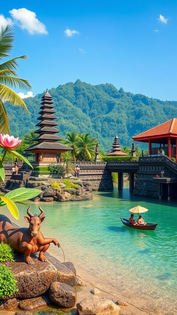 How to Handle Culture Shock and Disappointment on Your Is Bali still worth visiting in 2025?