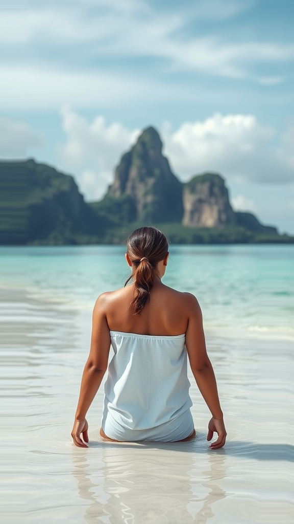 How to Handle Culture Shock and Disappointment on Your What to know before visiting the Seychelles