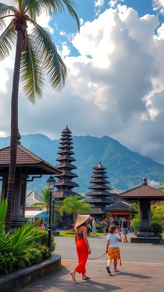 How to Stop Comparing and Start Enjoying Is Bali still worth visiting in 2025?