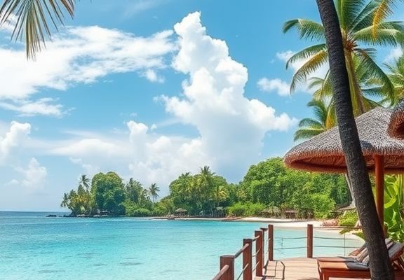 How to Stop Comparing and Start Enjoying What to know before visiting the Seychelles