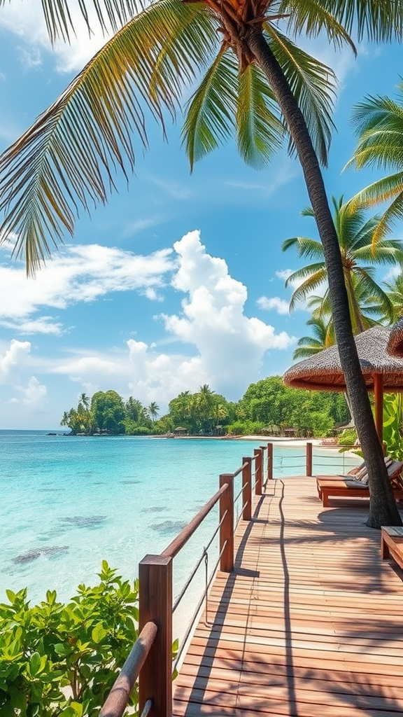 How to Stop Comparing and Start Enjoying What to know before visiting the Seychelles
