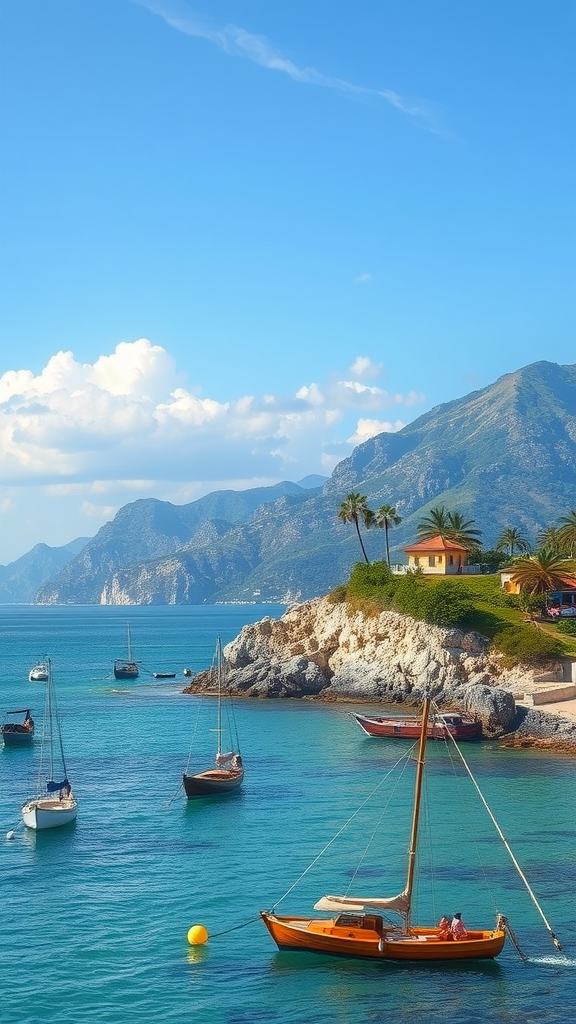 How to afford luxury travel without stress