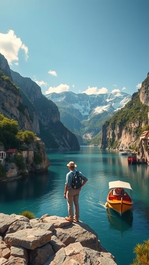How to afford luxury travel without stress