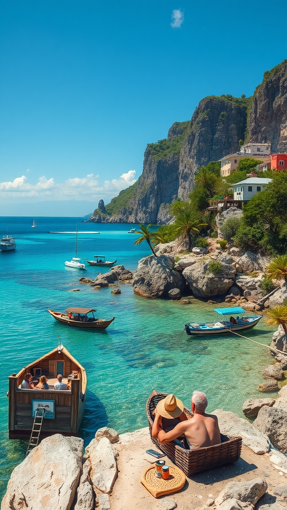 How to afford luxury travel without stress