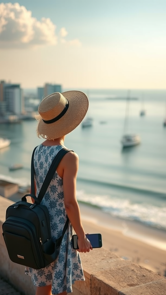 How to afford luxury travel without stress
