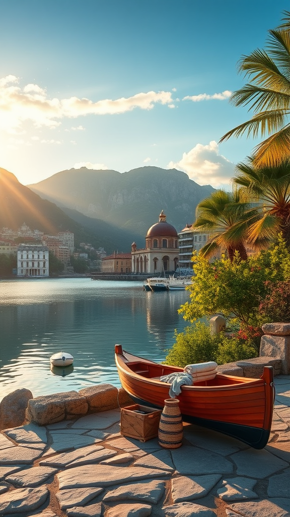 How to afford luxury travel without stress