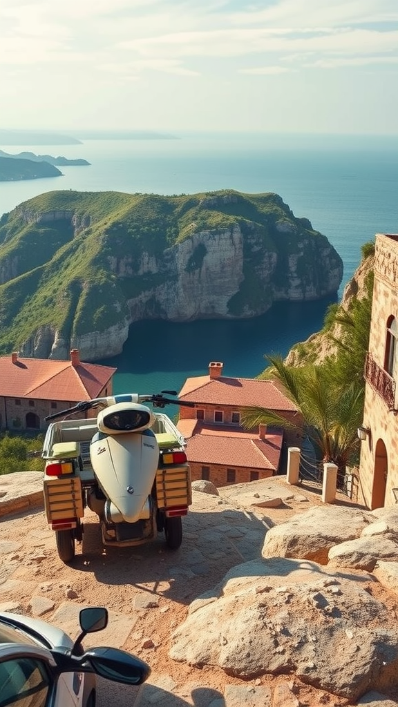 How to afford luxury travel without stress