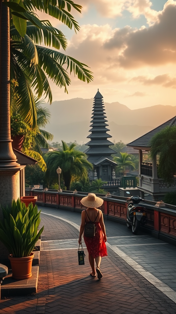 Is Bali still worth visiting in 2025?: Coping With the Pressure to Do Everything