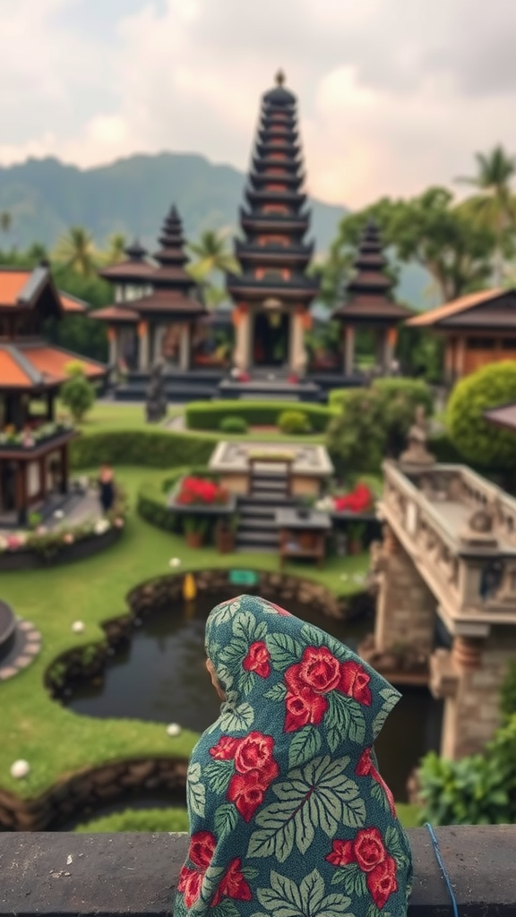 Is Bali still worth visiting in 2025?: Finding Connection Beyond the Camera Lens
