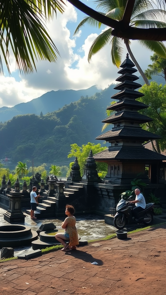 Is Bali still worth visiting in 2025?: How to Emotionally Prepare for the Real Experience