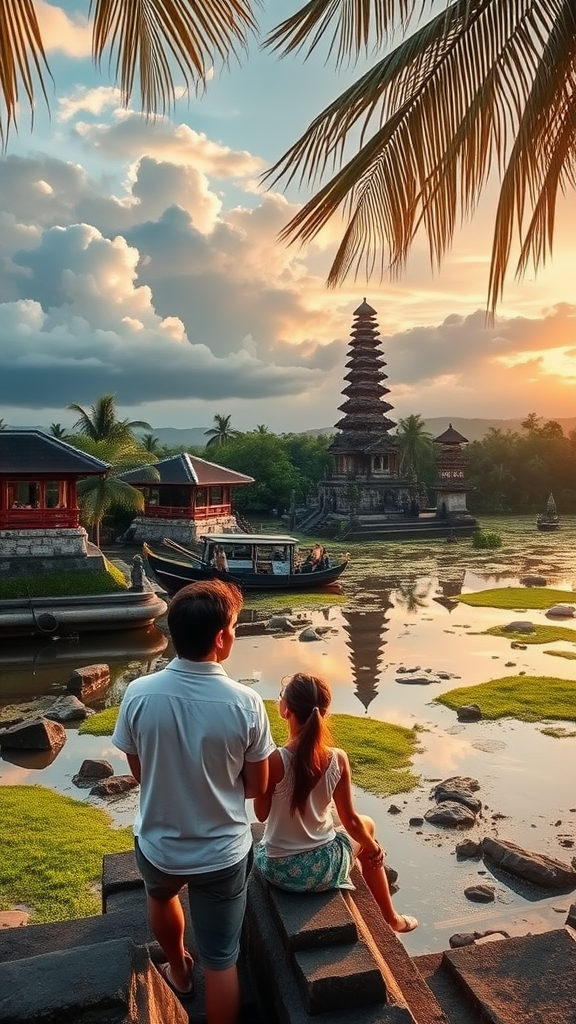 Is Bali still worth visiting in 2025?: Letting Go of the 'Perfect Trip' Myth
