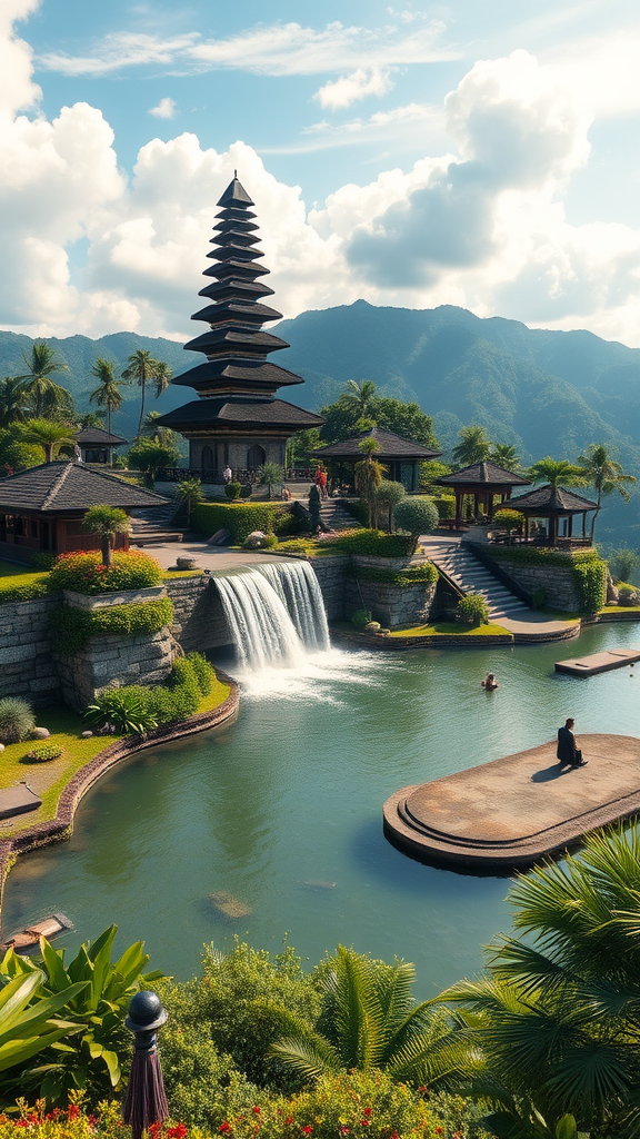 Is Bali still worth visiting in 2025? Without the Stress: 10 Grounded Tips for Real Fulfillment
